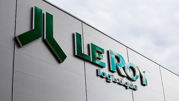 Agence Le Roy Logistique Béziers