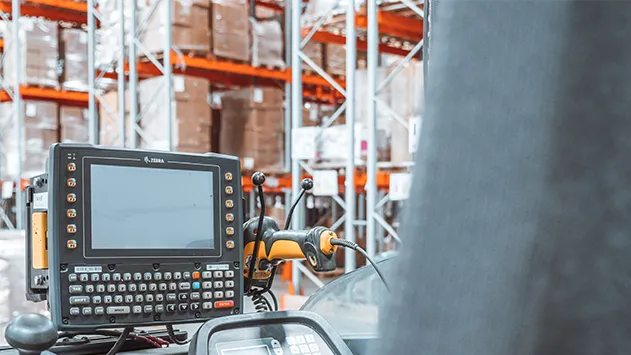 Opérations logistiques