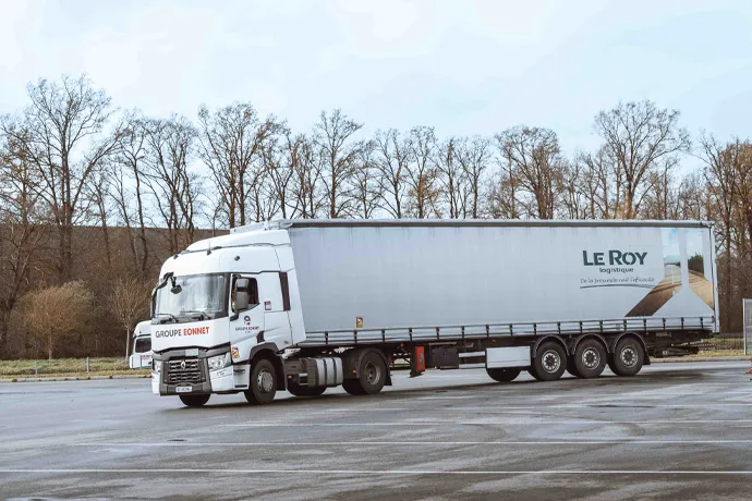 Transport de marchandises à Toulouse