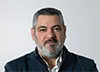 David Dias - Directeur plateforme logistique Lyon