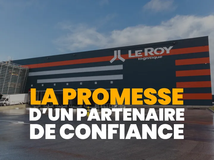 Partenaire logistique à Bordeaux