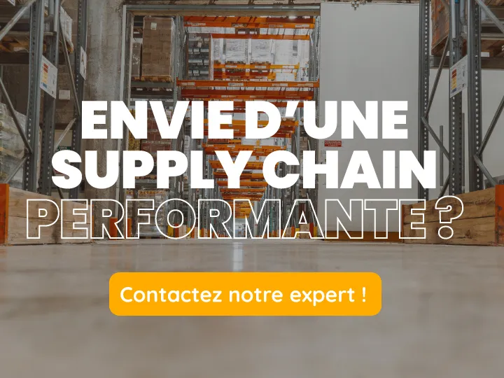Supply Chain performante en Loiret