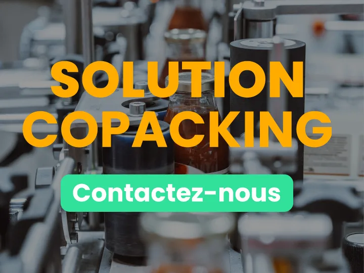 Solutions copacking